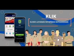 0:02 / 1:03 PENJELASAN SINGKAT FITUR APLIKASI KLIK ASN MAJALENGKA 